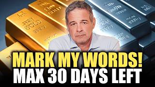 This Is a Serious WARNING! Most People Have No Idea What's Coming for GOLD Prices - Andy Schectman
