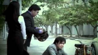 MV Buông Xuôi - Triệu Hoàng (Official)