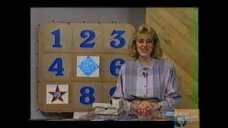 Sky Merchant tv shopping network December 1987
