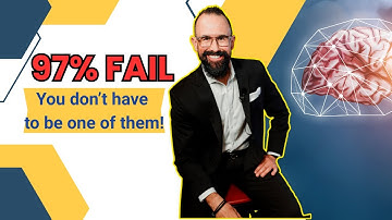 The Real Reason 97% of Real Estate Agents Fail Fix This Fast