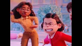 Ni Hao, Mei Lee Intro