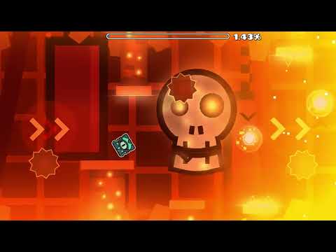 Showcase for Holy Flames