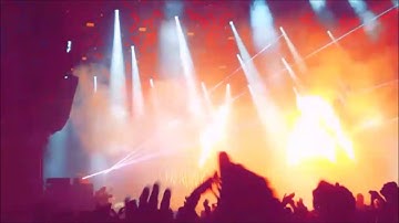 Solidays 2016