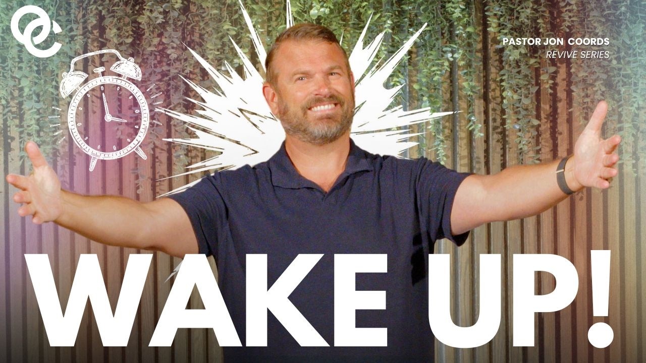 Have You Drifted from God? | THIS is How Revival Begins