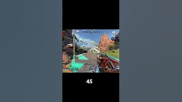 Can you guess my main based off banners and clips #apexlegends #bannerdesign #gameplay #fps