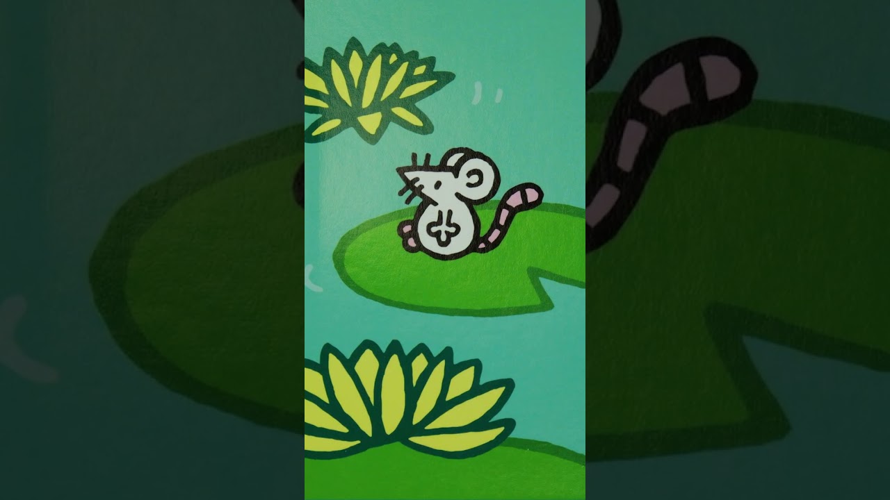 Meet six friendly hippos in this exciting addition to the much-loved That's not my... series 🦛