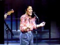 Darlene Love sings "Christmas (Baby Please Come Home) FOR THE FIRST TIME on Letterman, 1986