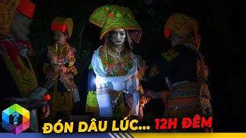 7 Tục Lệ Cưới Hỏi KỲ LẠ Và ĐỘC NHẤT Chỉ Có Ở Việt Nam - Số 3 Kỳ Quặc Nhất [Top 1 Khám Phá]