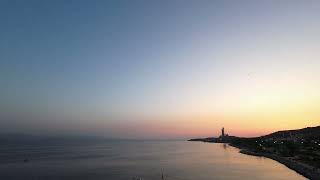 Ecrin Ile Darica Sahilde Dans Ediyorum