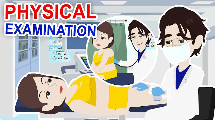 The best approach to use when performing a total physical examination on a client is