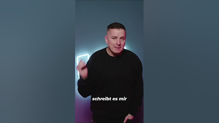 Das ist so noch NIE passiert! ANSAGE an RTL!  #aarontroschke #heyaaron #comedy