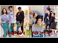 أجمد تحدي تيك توك الكابلز أحمد حسن وزينه Vs بالو وشهندا كوميدي 