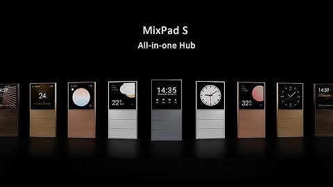 ORVIBO full house smart home system