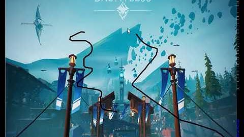 Dauntless Heroic Firebrand Charrog Hunt (low spec pc)