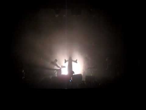 Fever Ray - "Stranger Than Kindness (Nick Cave and...