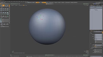 Modo Essentials - Tools