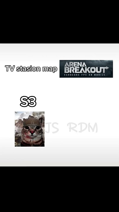 banyak tikus di tvs #arenabreakout #arenabreakoutid #arenabreakouts10