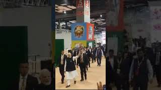 Modi Ji at G20 Pragati Maidan Bharat Mandapam #india #indian #modi #pmmodi #g20 #g20summit
