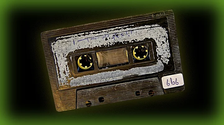 5 Horrifying Unexplainable Audio Recordings