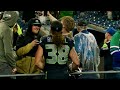 Brady Russell Mic'd Up For The Preseason Week 2 Win Over The Kansas City Chiefs | Seattle Seahawks