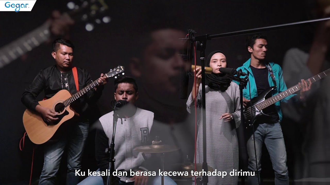 One Avenue Band - Kisah Antara Kita - YouTube