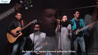 One Avenue Band - Kisah Antara Kita chords