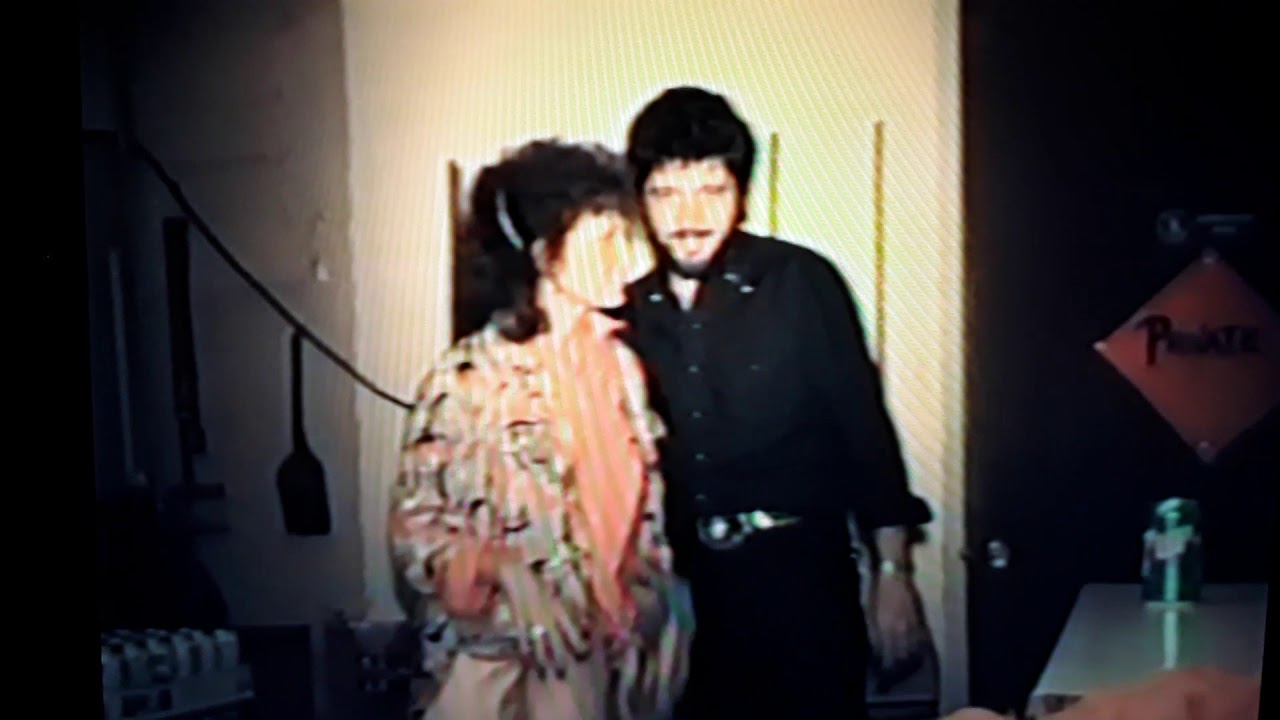 The first time I met Loretta Lynn