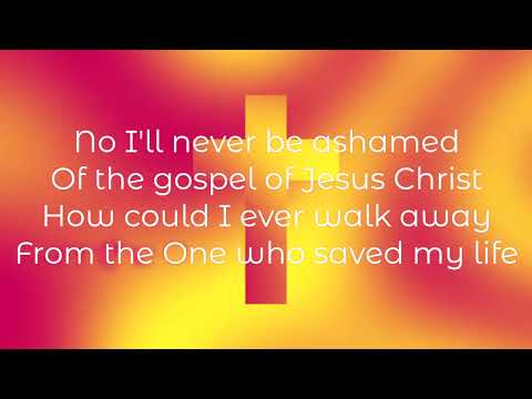 I Believe  ~ Phil Wickham ~ lyric video