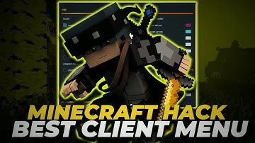 Minecraft Free Hacked Client |  Minecraft 1.21.8 Hacked Client Download 2025 – FLY, X-RAY & MORE