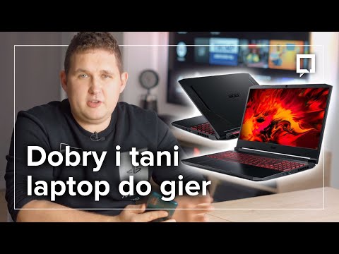 Wideo: Oferta Laptopów Do Gier Asus Do 25% Taniej