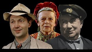 Советские актеры которые умирали в нищете и одиночестве Советские актеры которые умирали в нищете и одиночестве