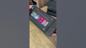 An Issue With My Switch 2 😭