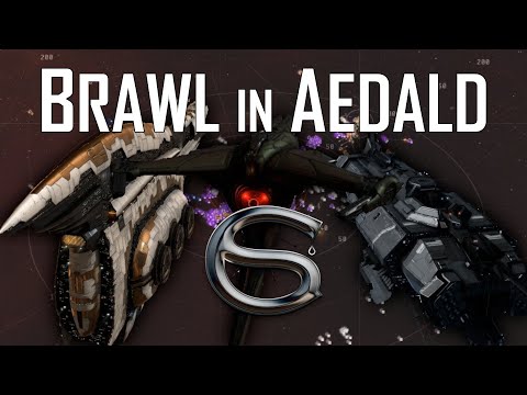 From the Shadows [ EP4 ] Brawl in Aedald