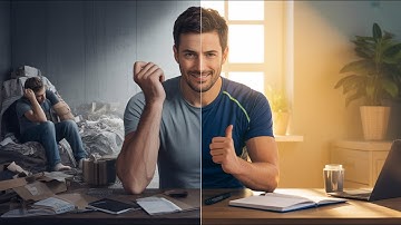 How Consistency Changes Life)