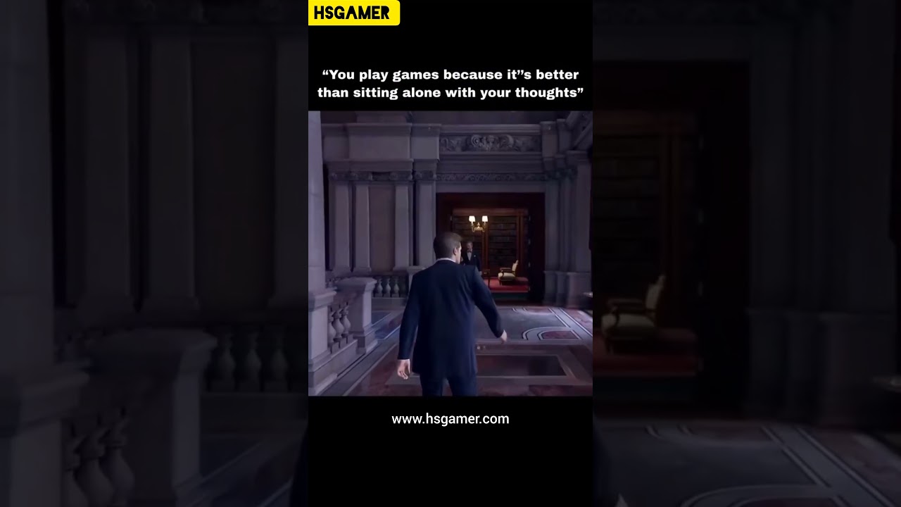 Play Games โ Itโs Better Than Sitting Alone ๐ฎ