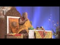KARMAPA-Dorje Sempa Empowerment