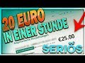 Geld durch Spaß und Glück Verdienen  Casino Bonus ohne Einzahlung  Für IOS, Android, Windows