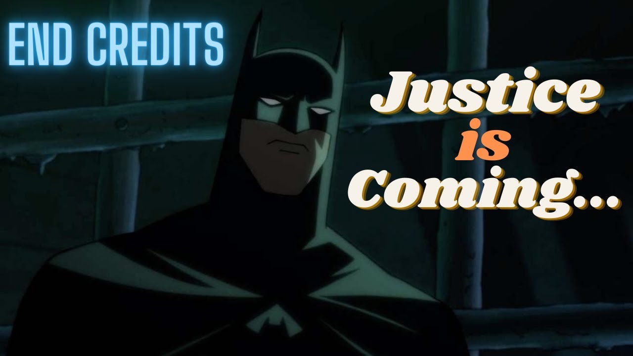 Batman The Long Halloween Part 2 End Credits Scene YouTube batman-the-long-halloween-part-2-end-credits-scene-youtube