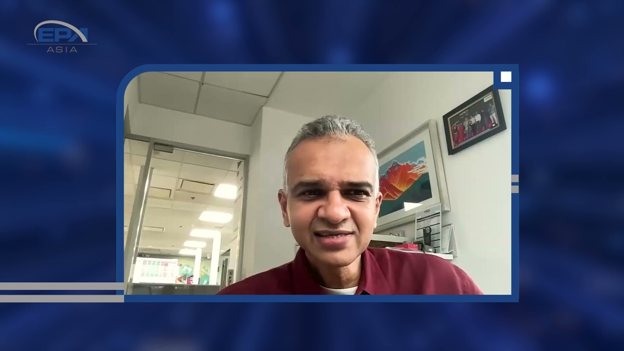 Striking the Balance Between Interventions and Innovation Dilip Asbe