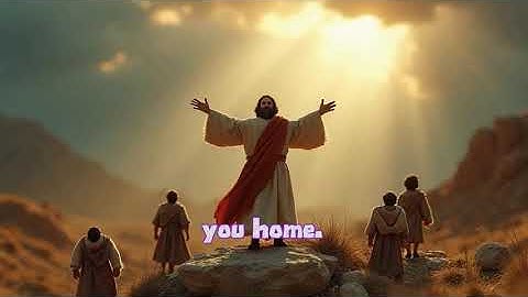 Everyday Bible Story: Prophet Zephaniah and the Day of the Lord