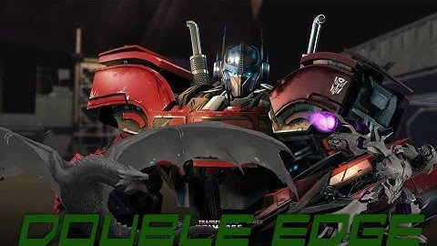 WHAT IF BALERION WAS IN TRANSFORMERS PRIME?(PART 13)