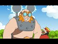 Clash Royale Animation ELECTRO GIANT (Parody)