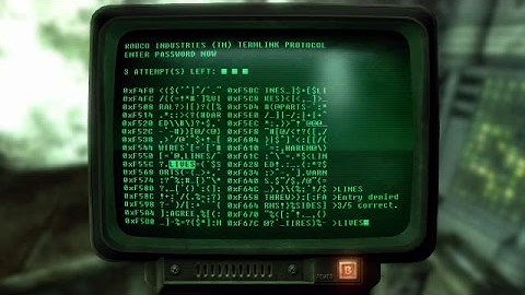 Fallout 3 Super Duper Mart