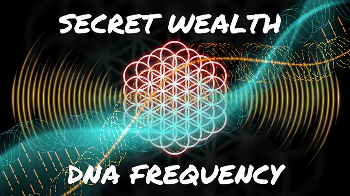 Secret Binaural Frequency To Activate Your Wealth DNA - 4.9Hz vs 396Hz For Root Chakra Activation - DayDayNews