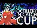 OCTILLERY DEBUFFS THE CATCH CUP META | GO BATTLE