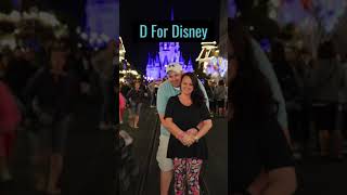 D For Disney Trailer