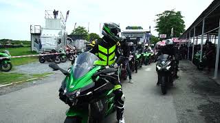 KRRC2017 สนามที่ 3 | Circuit Fun Ride รอบที่ 1