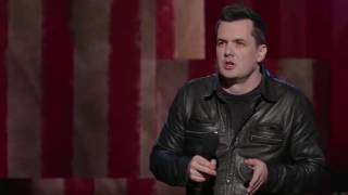 Jim Jefferies  Donald Trump  Full Length Official Clip  From Freedumb Netflix Special