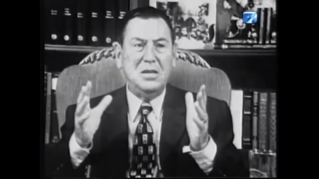 Juan Domingo Perón: el malo y el bruto