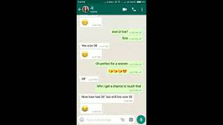 sex talk with girl